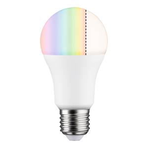 LED-lamp Tanis transparant glas/metaal - 1 lichtbron