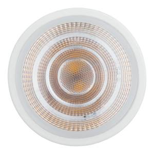 LED-lamp Terce transparant glas/metaal - 1 lichtbron