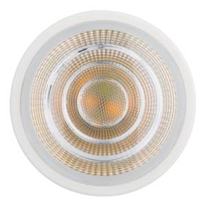 LED-lamp Nerac transparant glas/metaal - 1 lichtbron