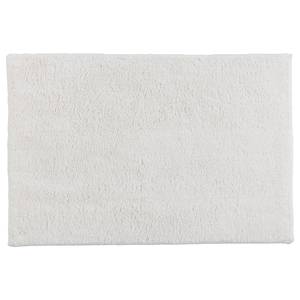 Tapis de bain Bahamas I Coton - Crème - 67 x 110 cm