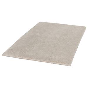 Tapis de bain Bahamas I Coton - Beige - 60 x 90 cm