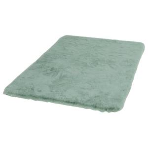 Tapis de bain Bali Polyester - Menthe - 67 x 110 cm