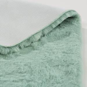 Tapis de bain Bali Polyester - Menthe - 67 x 110 cm