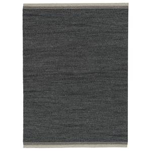 Tapis en laine Claudia I Laine / Viscose - 170 x 240 cm