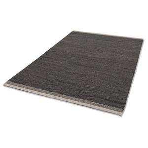 Tapis en laine Claudia I Laine / Viscose - 170 x 240 cm