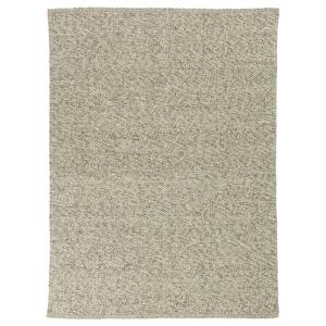 Tapis en laine Valentina Laine - Beige chiné - 200 x 300 cm