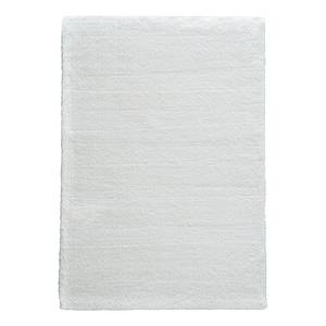 Tapis New Livorno Polyester - Blanc - 80 x 150 cm