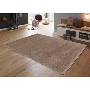 Tapis New Livorno Polyester - Beige clair - 67 x 130 cm