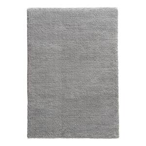 Tapis New Livorno Polyester - Gris clair - 67 x 130 cm