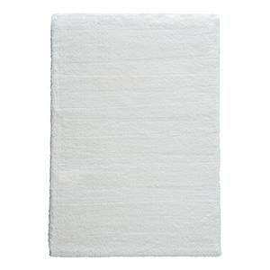 Tapis New Livorno Polyester - Blanc - 133 x 190 cm