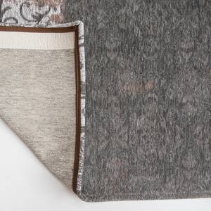 Tapis Multi Ghent Beige Coton / Laine - 140 x 200 cm