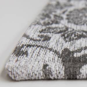 Kurzflorteppich Multi Ghent Beige Baumwolle / Wolle - 140 x 200 cm