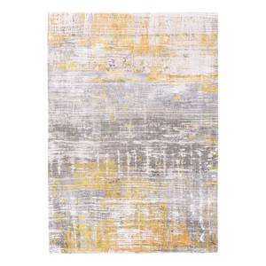 Laagpolig vloerkleed Streaks Sea Sun katoen/polyester - 170 x 240 cm