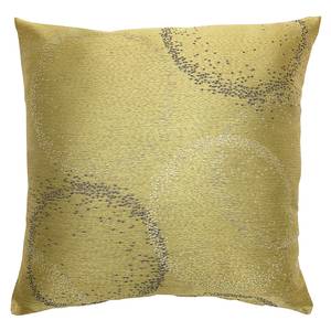 Kissenbezug Naike Polyester - Gold - 50 x 50 cm