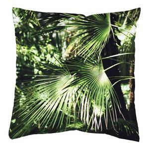 Housse de coussin Jungola Polyester - 40 x 40 cm