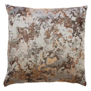 Housse de coussin Kiran II Polyester - 50 x 50 cm