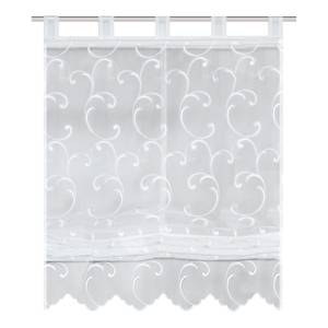 Store bateau Ranuki Polyester - 120 x 155 cm