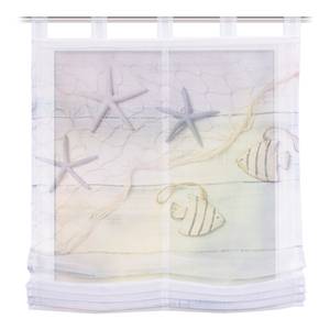 Store bateau Fiscio Polyester - 120 x 140 cm