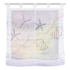 Rolgordijn Fiscio polyester - 100 x 140 cm