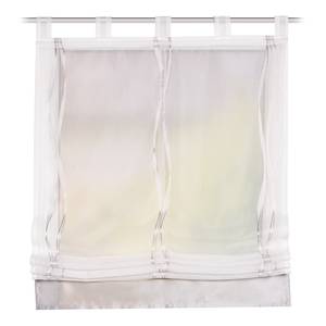 Store bateau Ylvi Polyester - 120 x 150 cm