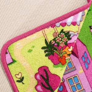 Speelkleed Sweet Village I polyester - roze