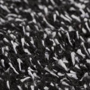 Fußmatte Super Cotton Baumwolle / Polyester - Grau - 60 x 100 cm