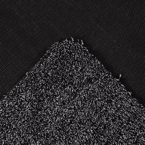 Paillasson Super Cotton Coton / Polyester - Gris - 60 x 100 cm
