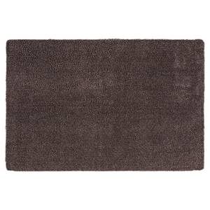 Fußmatte Super Cotton Baumwolle / Polyester - Braun - 120 x 180 cm