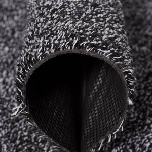 Fußmatte Super Cotton Baumwolle / Polyester - Grau - 120 x 180 cm