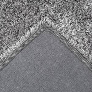 Bedomranding Levanto Deluxe (3-delig) polyester/lurex - Zilver