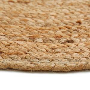 Tapis Mamda I Jute - Diamètre : 80 cm