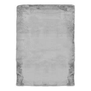Tapis Novara Polyester - Gris clair - 120 x 170 cm
