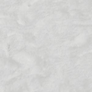 Vloerkleed Novara polyester - Wit - 160 x 230 cm