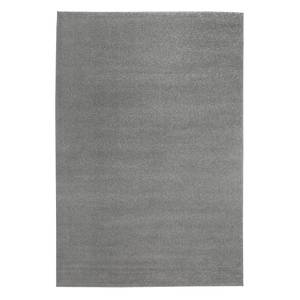 Teppich Jacksonville Kunstfaser - Lichtgrau - 160 x 230 cm