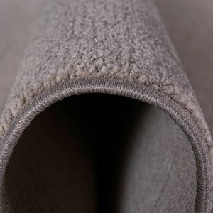 Teppich Jacksonville Kunstfaser - Beige - 160 x 230 cm