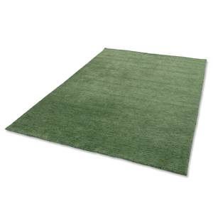 Tapis en laine Maria Laine - Vert - 140 x 200 cm