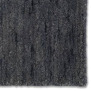 Tapis en laine Maria Laine - Bleu foncé - 140 x 200 cm
