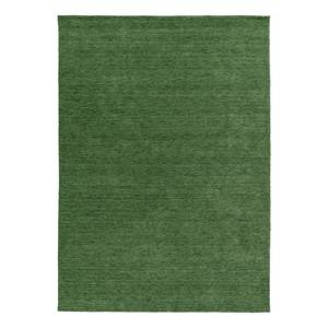 Tapis en laine Maria Laine - Vert - 90 x 160 cm