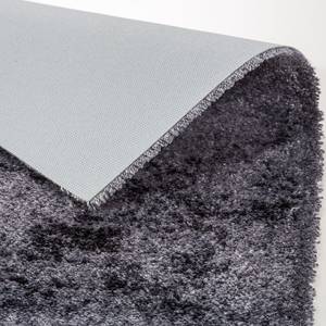 Paillasson Pure and Soft I Fibres synthétiques - Gris