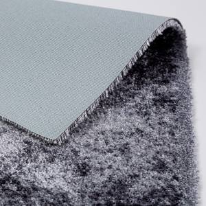 Fußmatte Pure und Soft I Kunstfaser - Grau