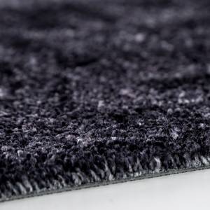 Paillasson Pure et Soft Box Fibres synthétiques - Anthracite