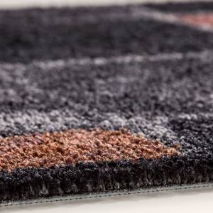 Paillasson Pure et Soft carrelage Fibres synthétiques - Multicolore