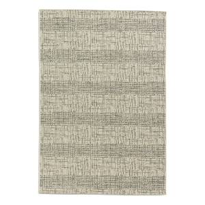 Tapis Imola Fibres synthétiques - Sable mat - 160 x 230 cm