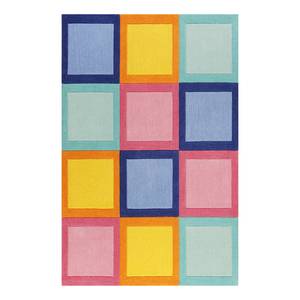 Kindervloerkleed Domino Day Polyester - 130 x 190 cm