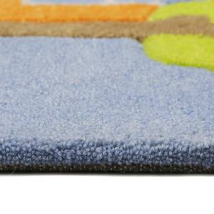 Tapis enfant Villa Villakulla Polyester - 130 x 190 cm