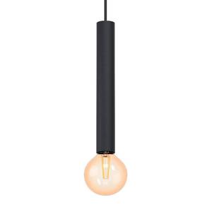 Hanglamp Cortenova I staal - 1 lichtbron