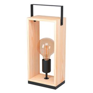 Lampe Famborough I Acier - 1 ampoule