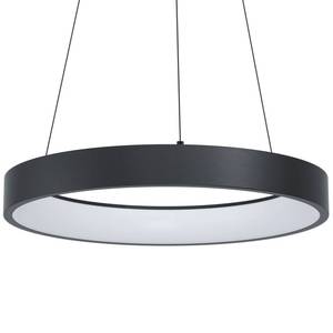 LED-hanglamp Marghera-C polyacryl/staal - 1 lichtbron
