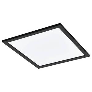 LED-Deckenleuchte Salobrena-C III Polyacryl / Aluminium - 1-flammig