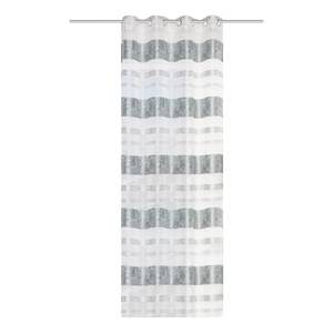 Gordijn Kiran polyester - Mintkleurig